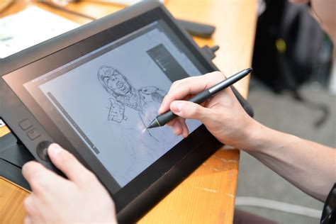draw on pc.